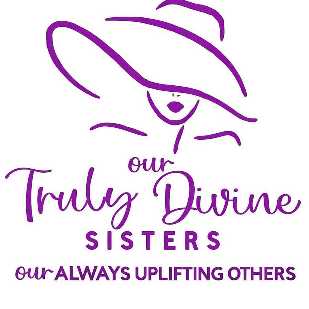 Our Truly Divine Sisters Logo